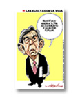 Las vueltas de la vida